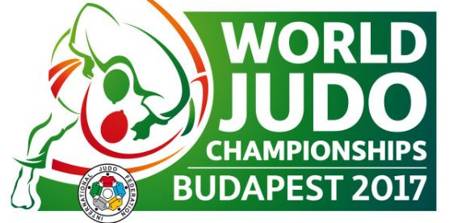 Campeonato Mundial de Judo