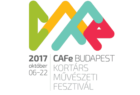 CAFe Festival de Arte Contemporáneo de Budapest