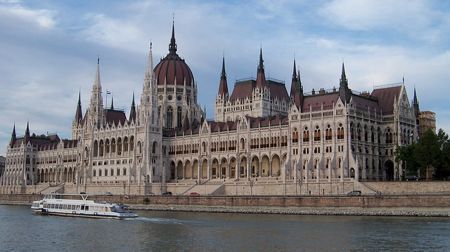 Budapest Esencial con visita al Parlamento