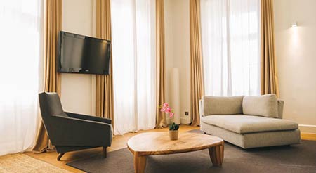 Hotel Zenit Budapest Palace Hotel Zenit Budapest Palace