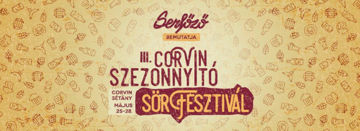 Festival de la Cerveza de Corvin