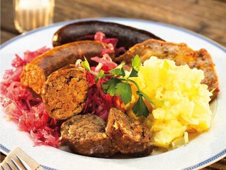 Días de Carne de Cerdo en Hajdúszoboszló