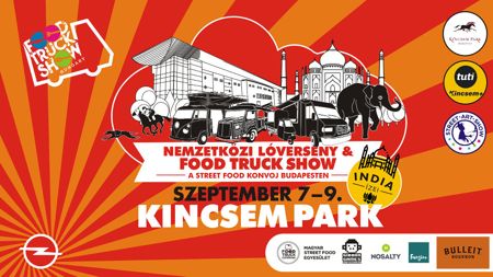 Food Truck Show