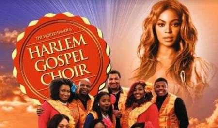 Harlem Gospel Choir – Homenaje a Beyoncé
