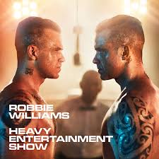 Concierto de Robbie Williams en Budapest