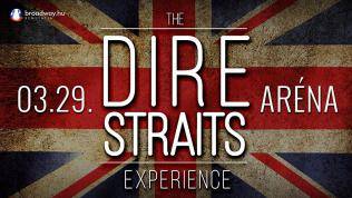 Concierto The Dire Straits Experience