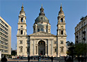 Basilica de San Esteban