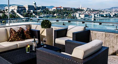 Budapest Marriott Hotel Budapest Marriott Hotel