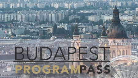 Budapest Program Pass