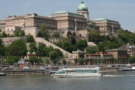 Tour Ideal por Budapest y Paseo en barco