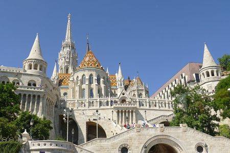 Tour Ideal por Budapest