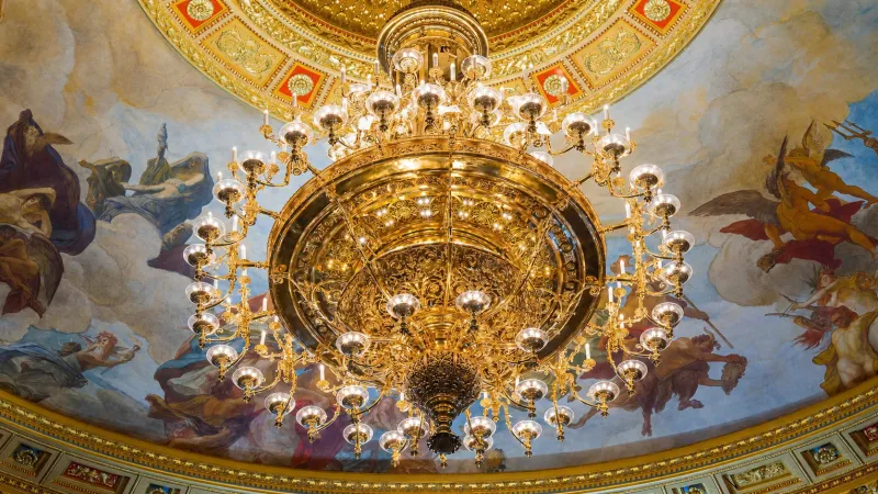 Visita guiada en la Ópera con mini concierto