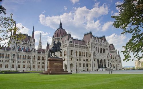Tour completo por Budapest con Parlamento